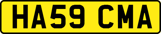 HA59CMA