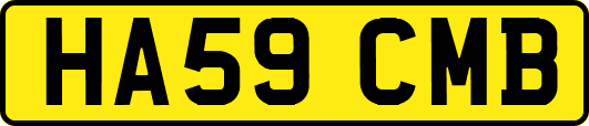 HA59CMB