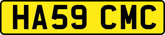 HA59CMC