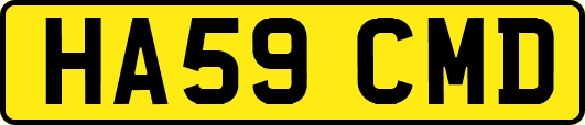 HA59CMD