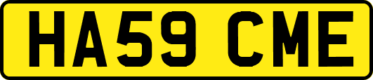 HA59CME