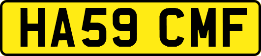 HA59CMF