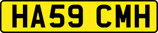 HA59CMH