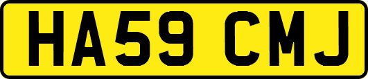 HA59CMJ