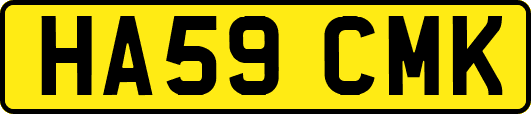 HA59CMK
