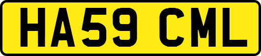 HA59CML