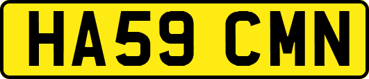 HA59CMN