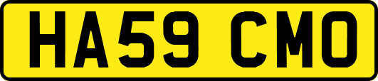 HA59CMO