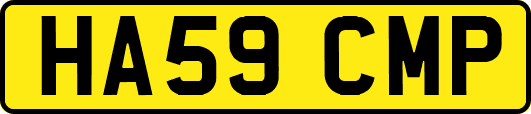 HA59CMP