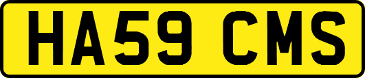 HA59CMS