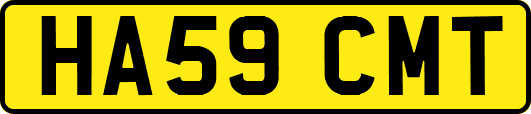 HA59CMT