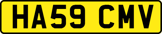 HA59CMV
