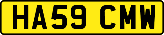 HA59CMW