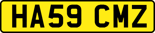 HA59CMZ