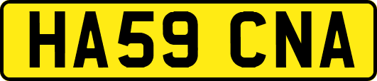 HA59CNA