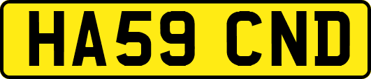 HA59CND