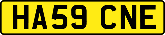 HA59CNE