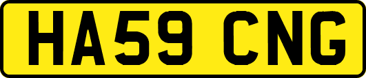 HA59CNG