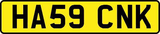 HA59CNK