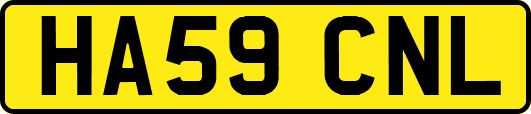 HA59CNL