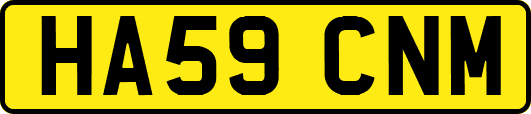 HA59CNM