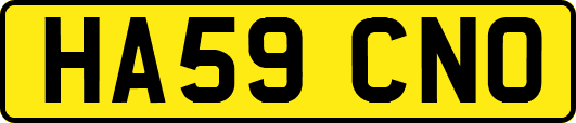 HA59CNO