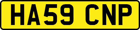 HA59CNP