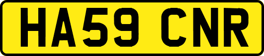 HA59CNR