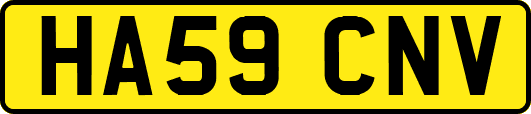 HA59CNV