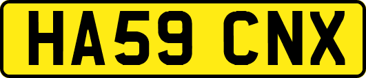 HA59CNX