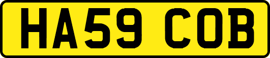 HA59COB