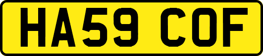 HA59COF