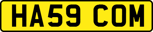 HA59COM