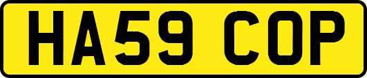 HA59COP