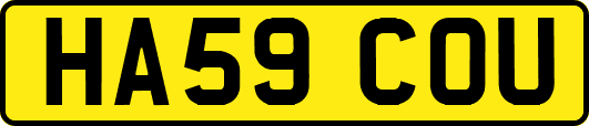 HA59COU