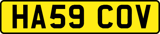 HA59COV