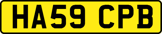 HA59CPB