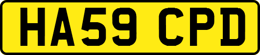 HA59CPD