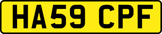 HA59CPF