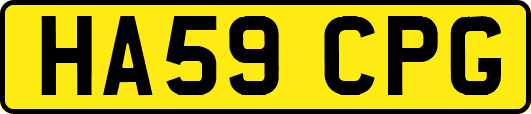 HA59CPG