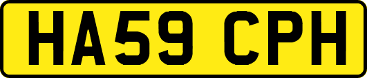 HA59CPH