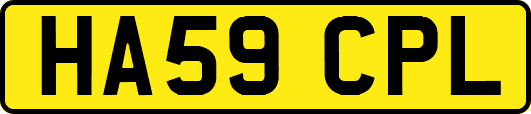 HA59CPL