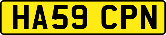HA59CPN