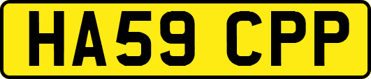 HA59CPP