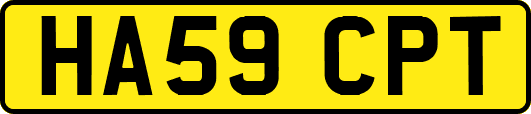 HA59CPT