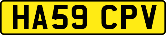 HA59CPV