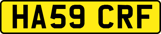 HA59CRF