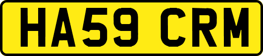 HA59CRM