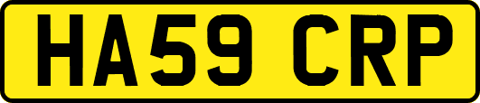 HA59CRP
