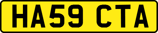 HA59CTA